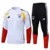 Deutschland 2026/27 Jacke Trainingsset Weiß