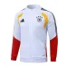 Deutschland 2026/27 Jacke Trainingsset Weiß