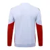 Deutschland 2026/27 Jacke Trainingsset Weiß