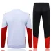 Deutschland 2026/27 Jacke Trainingsset Weiß