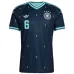 Completo Away Bambini Germania KIMMICH 2026/27 Blu