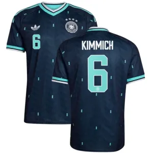 Maglia Trasferta Germania KIMMICH 2026/27