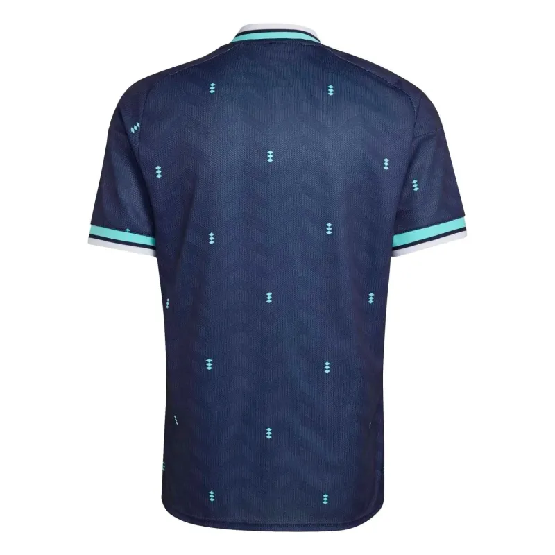 Maillot Allemagne Extérieur Coupe du Monde 2026/27