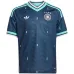Conjunto Niño Visitante Alemania 2026/27 Azul