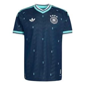 Deutschland Auswärtstrikot WM 2026/27 Spieler-Version