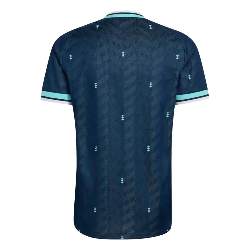 Maglia Germania Trasferta Mondiali 2026/27 versione giocatore