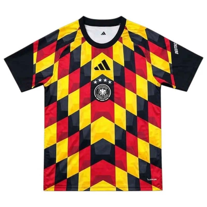 Deutschland Vorspiel Heimtrikot 2026/27