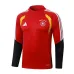 Deutschland 2026/27 Trainingsanzug Rot