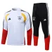 Deutschland 2026/27 Trainingsanzug Weiß