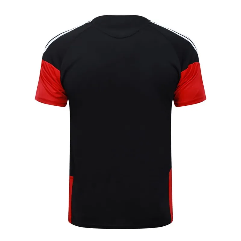 Deutschland 2026/27 Trainingsset Schwarz