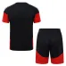 Deutschland 2026/27 Trainingsset Schwarz
