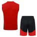 Germany 2026/27 Vest Set Red