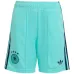 Completo Away Bambini Germania KIMMICH 2026/27 Blu