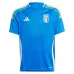 La maglia di casa per i bambini dell'Italia 2024/25 - Blu