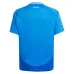 La maglia di casa per i bambini dell'Italia 2024/25 - Blu