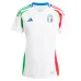 La camiseta de visita femenina de Italia 2024/25 - Blanco