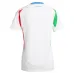 La camiseta de visita femenina de Italia 2024/25 - Blanco
