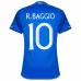 Baggios Italiens 2023/24 Heimtrikot - Blau