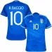 Baggios Italiens 2023/24 Heimtrikot - Blau