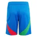 Pantalones cortos locales de Italia 2024/25 - Azul