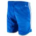 Italiens 2023/24 Heimshorts - Blau