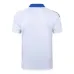 Italienische POLO-Sportkleidung + Hosen 2024/25 - weiß