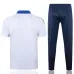 Italienische POLO-Sportkleidung + Hosen 2024/25 - weiß