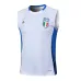 Vestido + pantalones cortos de Italia 2024/25 - blanco