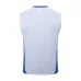 Vestido + pantalones cortos de Italia 2024/25 - blanco