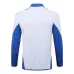 Italienische Sportjacke + Hosen 2024/25 - weiß