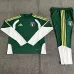 Italia 2026/27 Set Sportivo Bambino verde