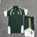 Italie 2026/27 Ensemble Entraînement Enfan vert