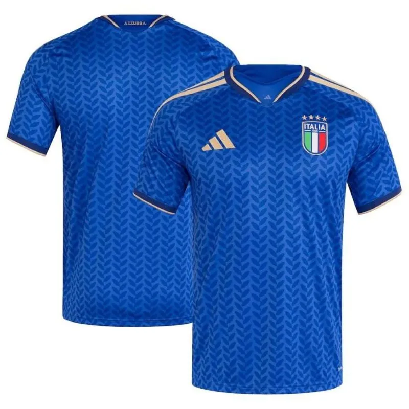 Maillot Italie Domicile 2026/27