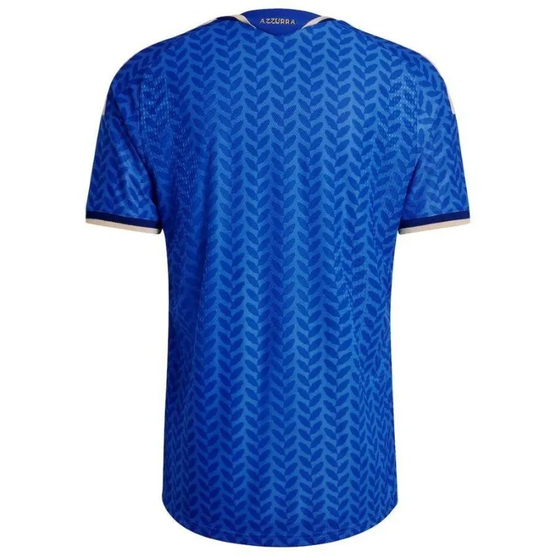 Maglia Italia Casa 2026/27 versione giocatore
