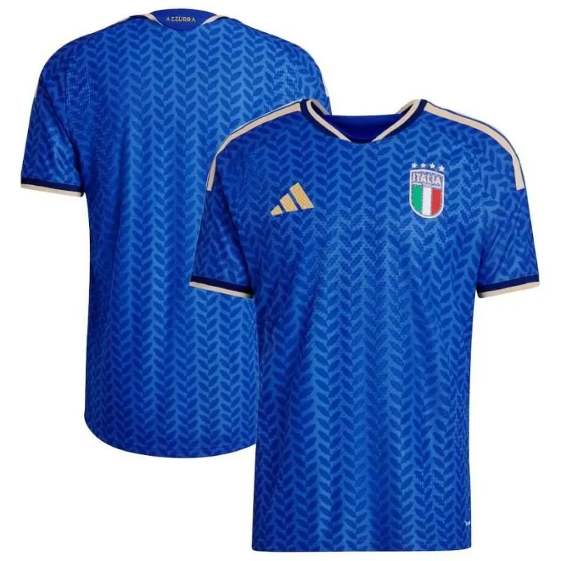 Maglia Italia Casa 2026/27 versione giocatore