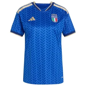 Maglia Casa Donna Italia 2026/27 - Blu