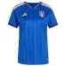 Maillot Domicile Femme Italie 2026/27 - Bleu