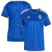 Maillot Domicile Femme Italie 2026/27 - Bleu