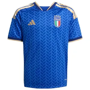 Maglia Casa Bambino Italia 2026/27 - Blu