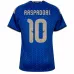 Italien RASPADORI 2026/27 Heimtrikot - Blau