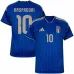 Italien RASPADORI 2026/27 Heimtrikot - Blau