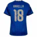 Italien BARELLA 2026/27 Heimtrikot - Blau