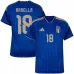 Italien BARELLA 2026/27 Heimtrikot - Blau