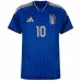 Italien R.BAGGIO 2026/27 Heimtrikot - Blau