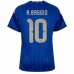 Italien R.BAGGIO 2026/27 Heimtrikot - Blau