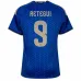 Italia RETEGUI 2026/27 Kit Bambino Casa - Blu