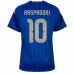 Italien RASPADORI 2026/27 Heim-Kinderkit - Blau