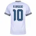 Maillot Extérieur Italie R.BAGGIO 2026/27 Blanc