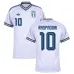 Maillot Extérieur Italie RASPADORI 2026/27 Blanc