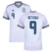Italia RETEGUI 2026/27 Maglia Trasferta Bianco